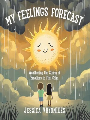 cover image of My Feelings Forecast
